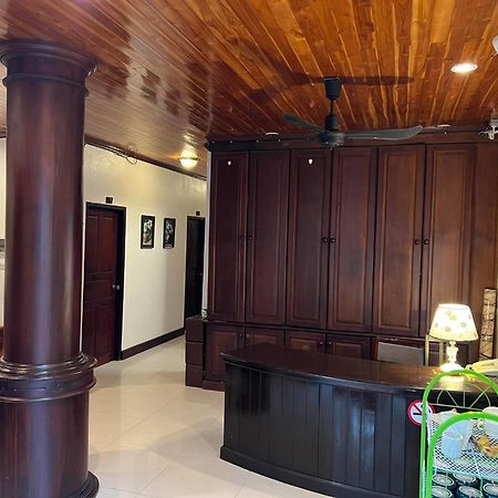 Jasmine Place House Luang Prabang Zewnętrze zdjęcie