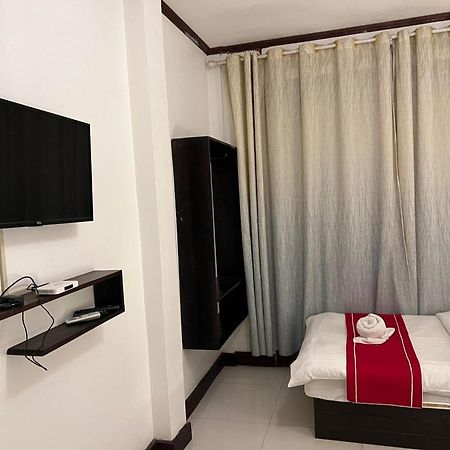 Jasmine Place House Luang Prabang Zewnętrze zdjęcie