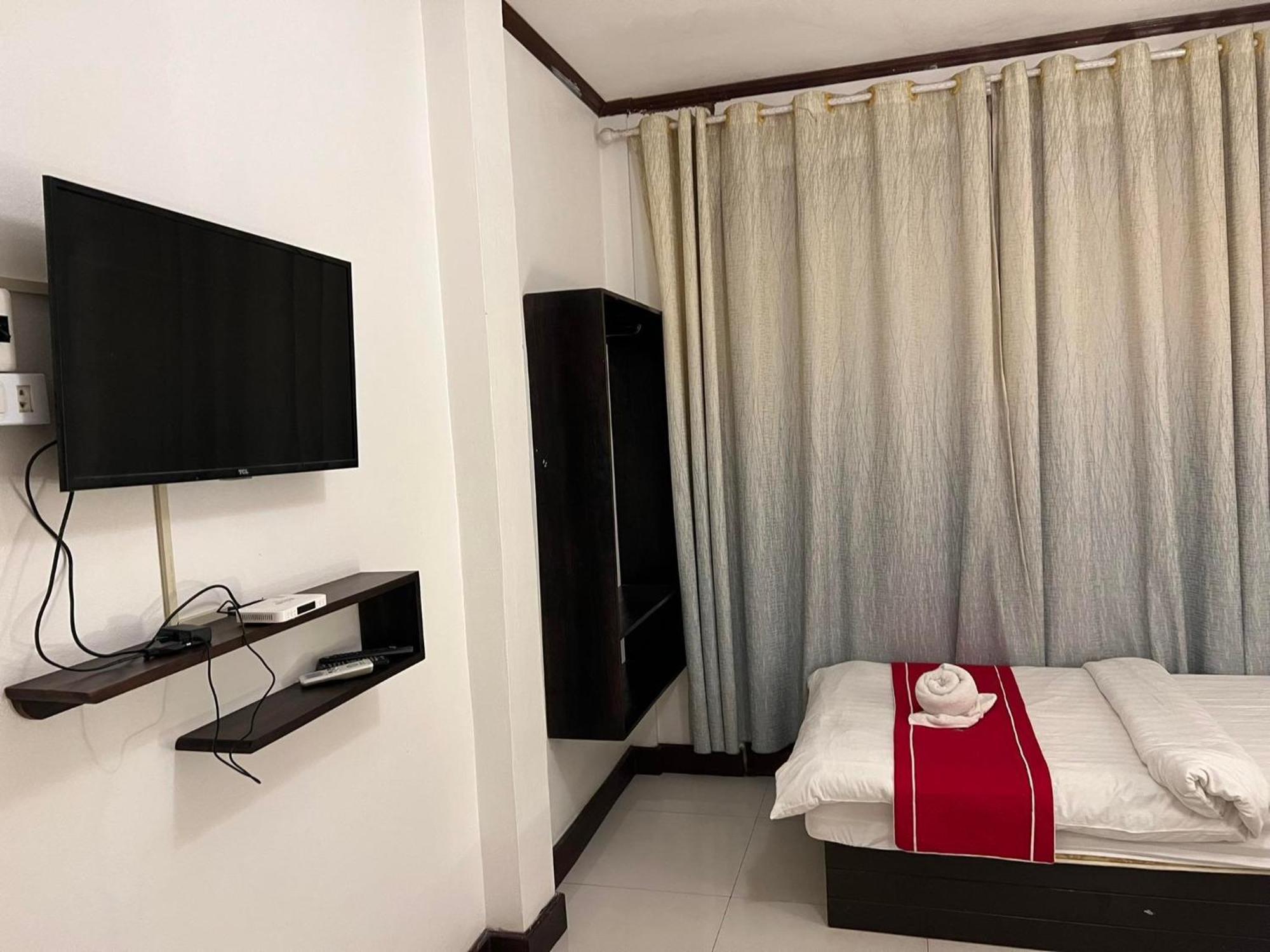 Jasmine Place House Luang Prabang Zewnętrze zdjęcie