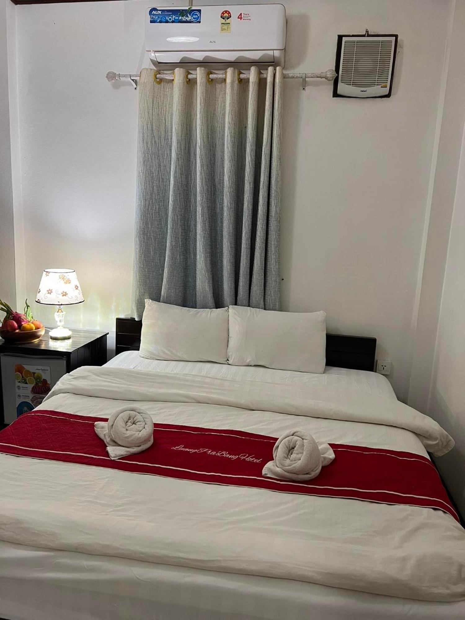 Jasmine Place House Luang Prabang Zewnętrze zdjęcie
