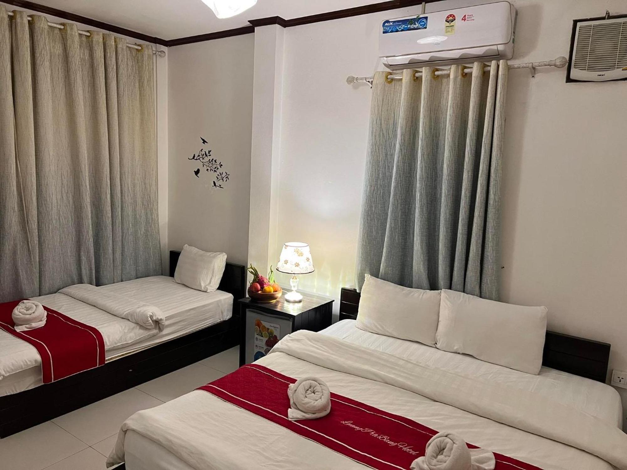 Jasmine Place House Luang Prabang Zewnętrze zdjęcie