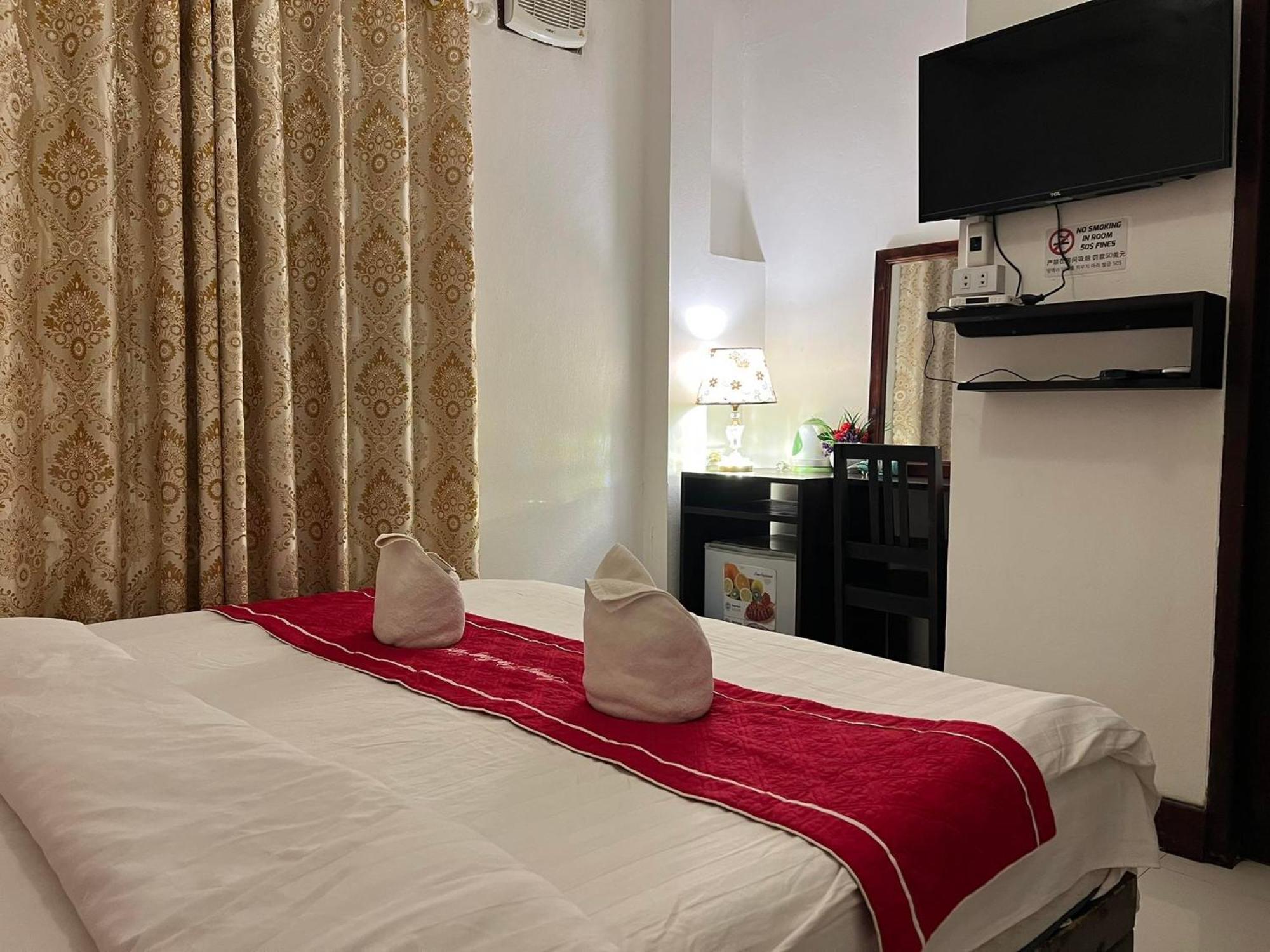 Jasmine Place House Luang Prabang Zewnętrze zdjęcie